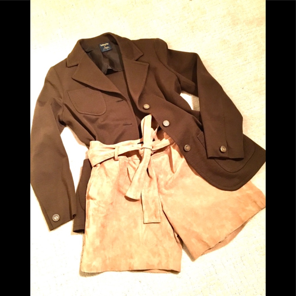 Vintage jacket